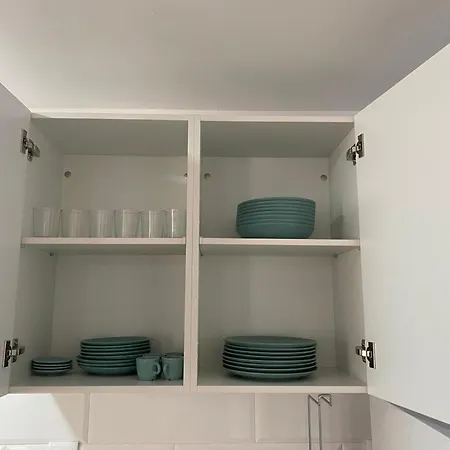 Apartment El Girasol *